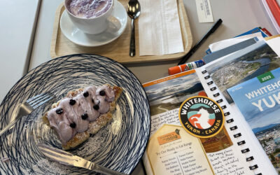 28 Coffee Shop Stops for your Canadian Road Trip!