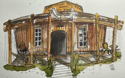 Art Storefronts Review Of First Month (I Sold Art!!)