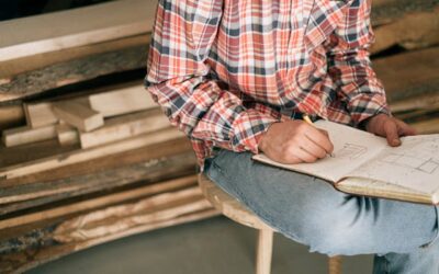 5 Interesting Places To Urban Sketch (That You Haven’t Thought Of!)